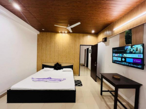 Perfect Homestay 2bhk